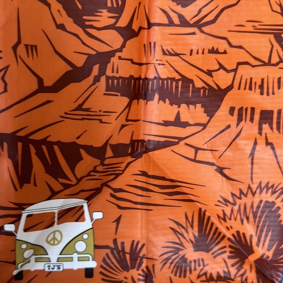 Trader Joe’s Reusable Collectible Bag Native American culture Hummingbirds AZ - Picture 9 of 9